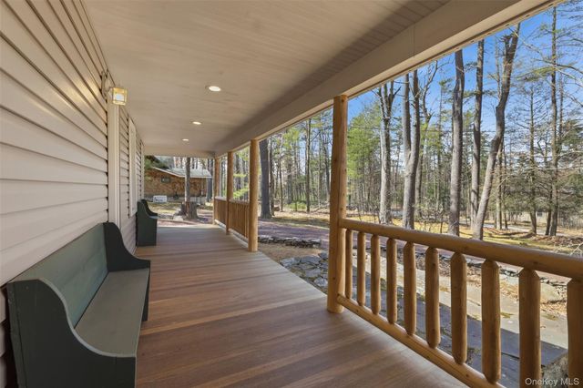 132 Merriewold Club Road, Forestburgh, NY 12777