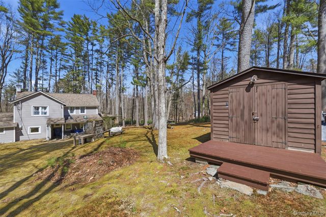 132 Merriewold Club Road, Forestburgh, NY 12777
