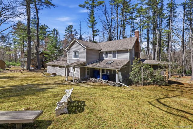 132 Merriewold Club Road, Forestburgh, NY 12777