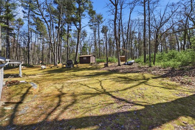 132 Merriewold Club Road, Forestburgh, NY 12777