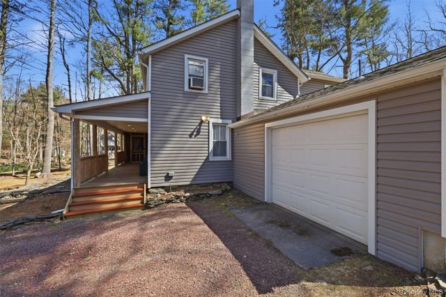 132 Merriewold Club Road, Forestburgh, NY 12777