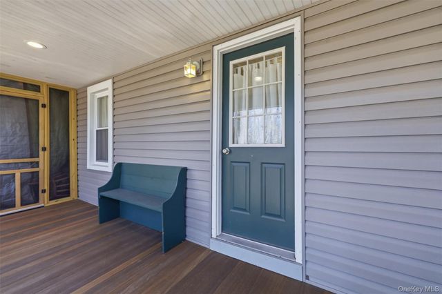 132 Merriewold Club Road, Forestburgh, NY 12777