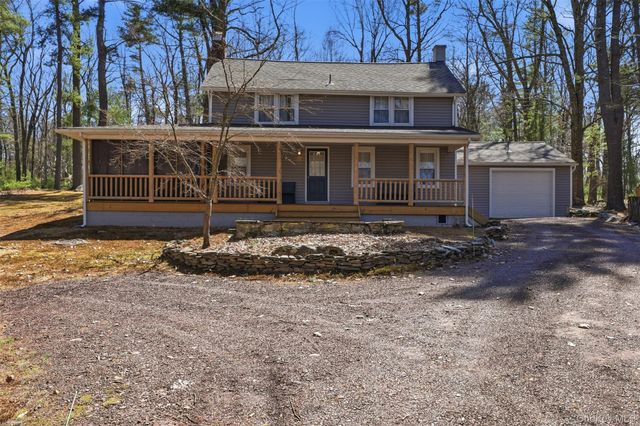 132 Merriewold Club Road, Forestburgh, NY 12777