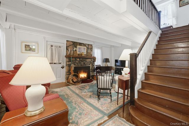 132 Merriewold Club Road, Forestburgh, NY 12777
