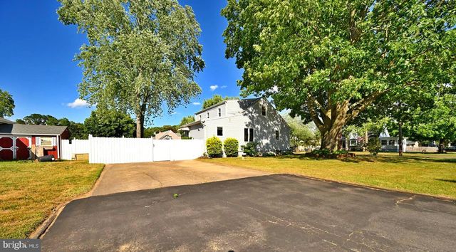 901 QUINTON ST, Roebling, NJ 08554