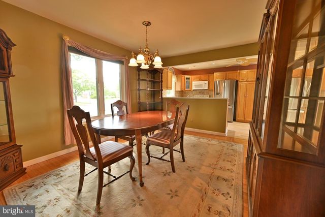 901 QUINTON ST, Roebling, NJ 08554