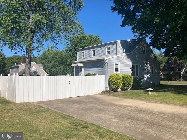 901 QUINTON ST, Roebling, NJ 08554