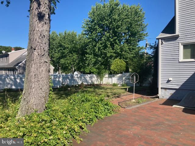 901 QUINTON ST, Roebling, NJ 08554