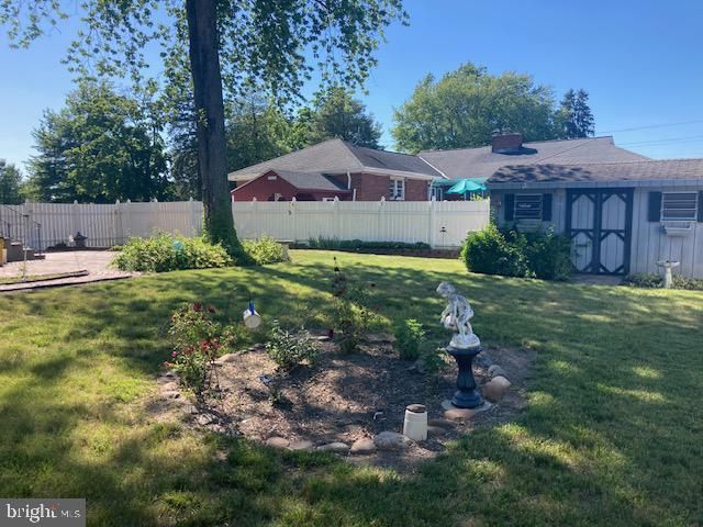901 QUINTON ST, Roebling, NJ 08554