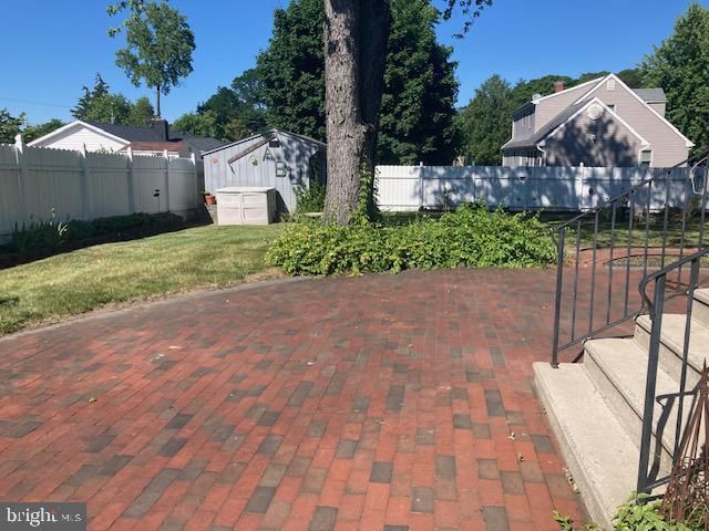 901 QUINTON ST, Roebling, NJ 08554