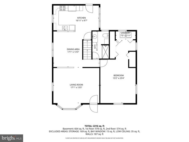901 QUINTON ST, Roebling, NJ 08554