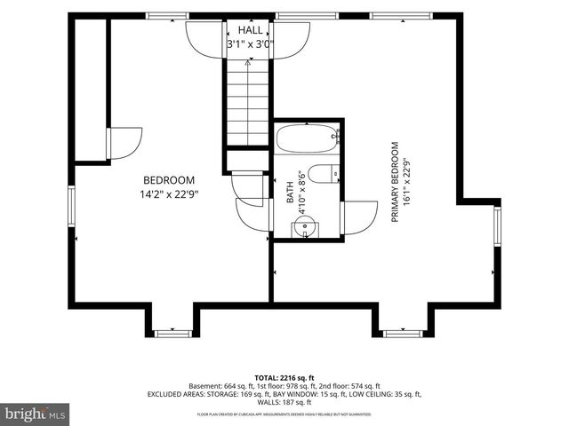 901 QUINTON ST, Roebling, NJ 08554