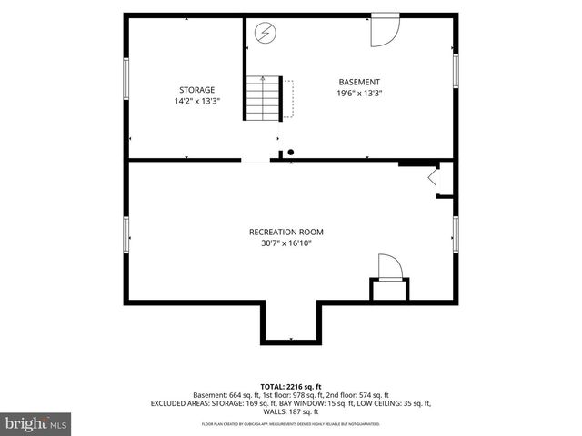 901 QUINTON ST, Roebling, NJ 08554