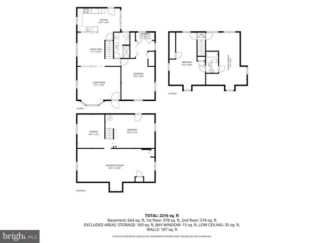 901 QUINTON ST, Roebling, NJ 08554