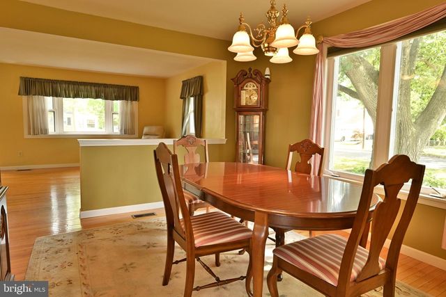 901 QUINTON ST, Roebling, NJ 08554
