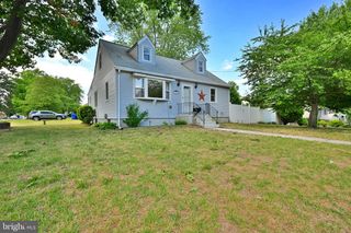 901 QUINTON ST, Roebling, NJ 08554