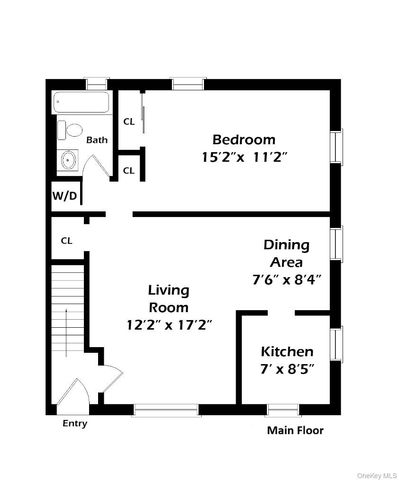 1640 160th Street 6113, Whitestone, NY 11357