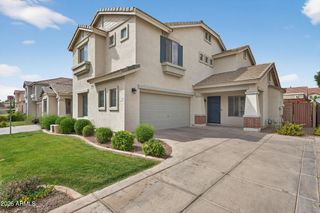 1060 E Redwood Drive, Chandler, AZ 85286