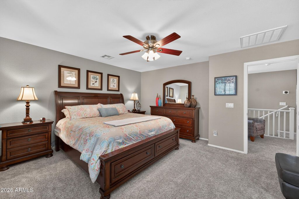 Image 21 of property listing at 1060 E Redwood Drive, Chandler, AZ 85286