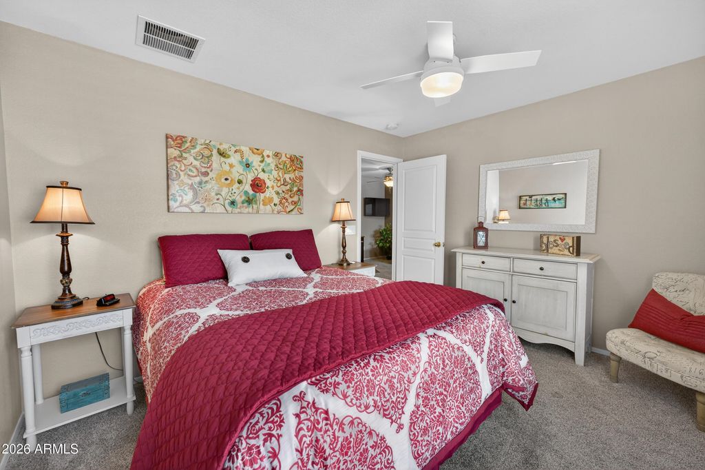 Image 26 of property listing at 1060 E Redwood Drive, Chandler, AZ 85286