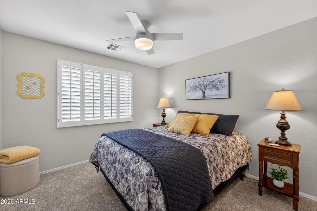 Image 28 of property listing at 1060 E Redwood Drive, Chandler, AZ 85286