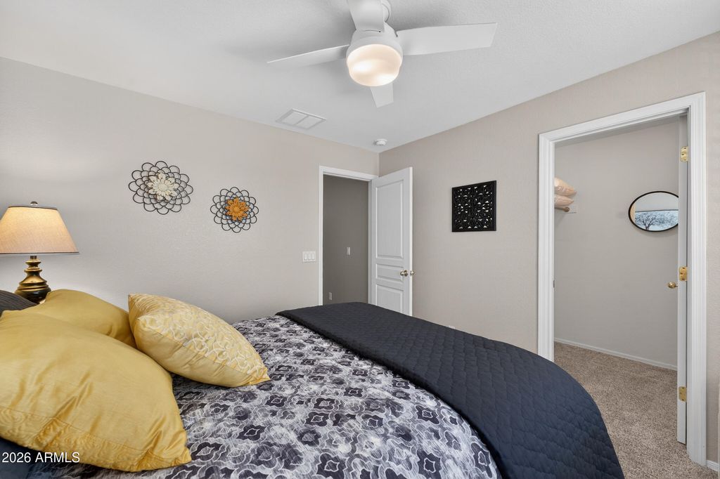 Image 29 of property listing at 1060 E Redwood Drive, Chandler, AZ 85286