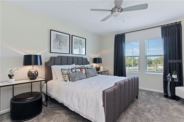 10076 RED EAGLE DRIVE, Orlando, FL 32825