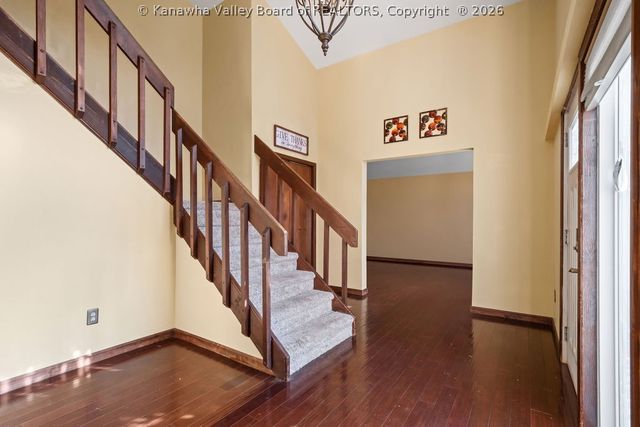 5308 Morning Dove Lane, Charleston, WV 25313