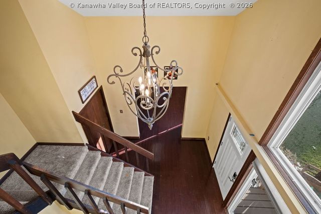 5308 Morning Dove Lane, Charleston, WV 25313