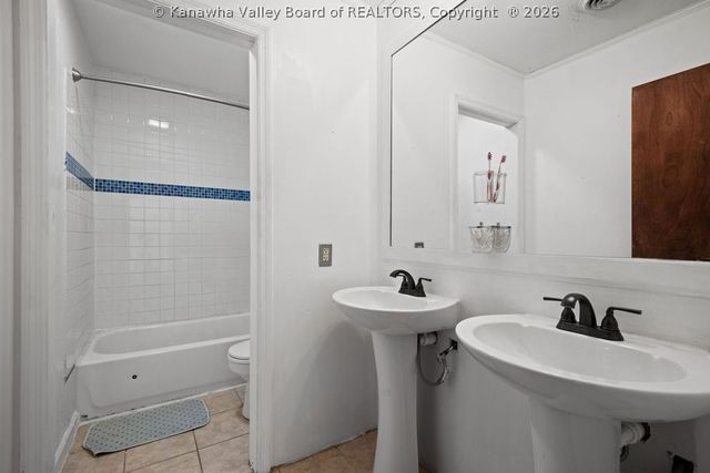 5308 Morning Dove Lane, Charleston, WV 25313