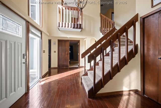 5308 Morning Dove Lane, Charleston, WV 25313