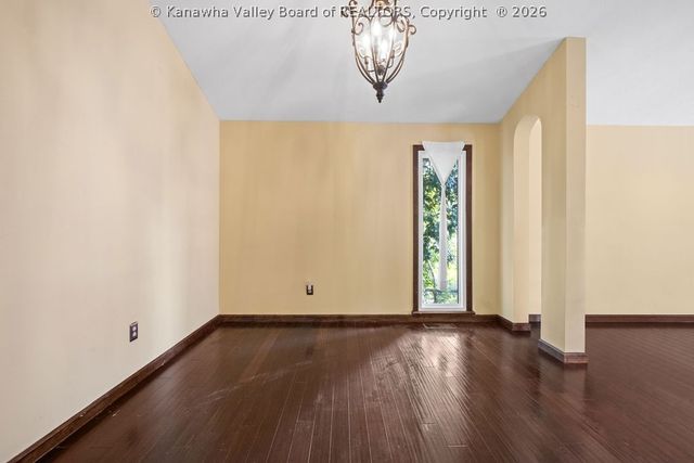 5308 Morning Dove Lane, Charleston, WV 25313