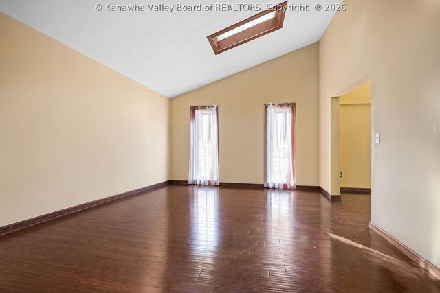 5308 Morning Dove Lane, Charleston, WV 25313