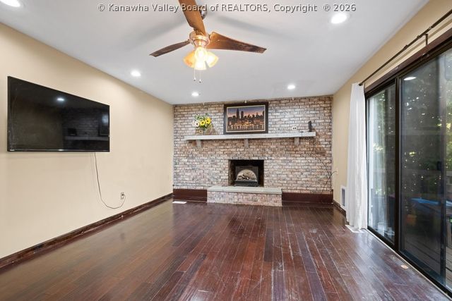 5308 Morning Dove Lane, Charleston, WV 25313