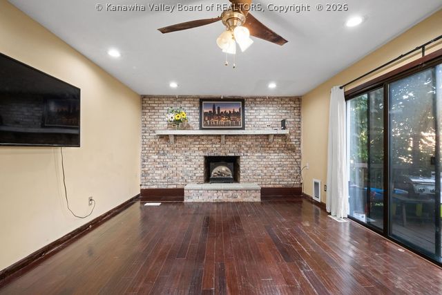 5308 Morning Dove Lane, Charleston, WV 25313
