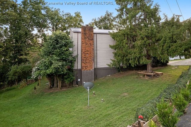 5308 Morning Dove Lane, Charleston, WV 25313