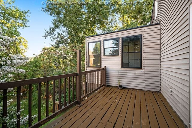 5308 Morning Dove Lane, Charleston, WV 25313