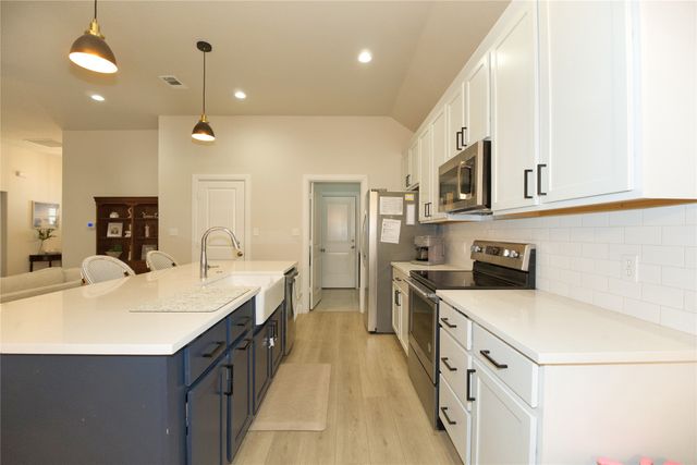 528 Mustang, Pilot Point, TX 76258