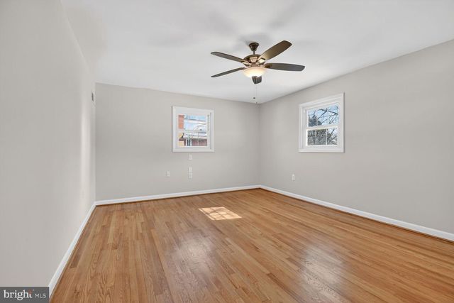 6514 WINNEPEG RD, Bethesda, MD 20817