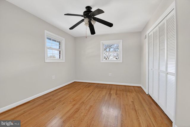 6514 WINNEPEG RD, Bethesda, MD 20817