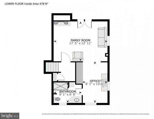 6514 WINNEPEG RD, Bethesda, MD 20817