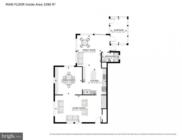 6514 WINNEPEG RD, Bethesda, MD 20817