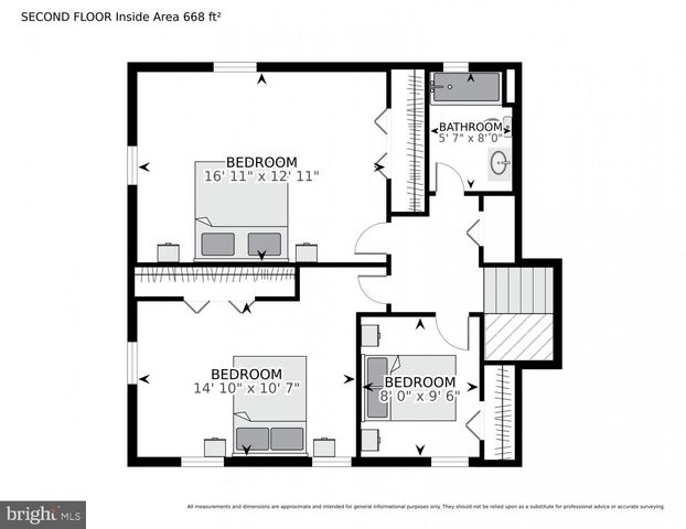 6514 WINNEPEG RD, Bethesda, MD 20817