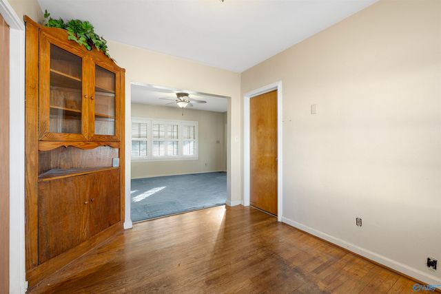 1502 Tower Street SE, Decatur, AL 35601