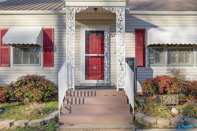 1502 Tower Street SE, Decatur, AL 35601
