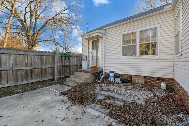 1502 Tower Street SE, Decatur, AL 35601