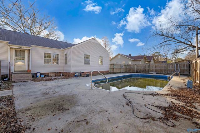 1502 Tower Street SE, Decatur, AL 35601