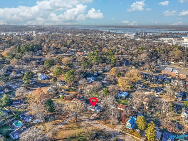 1502 Tower Street SE, Decatur, AL 35601