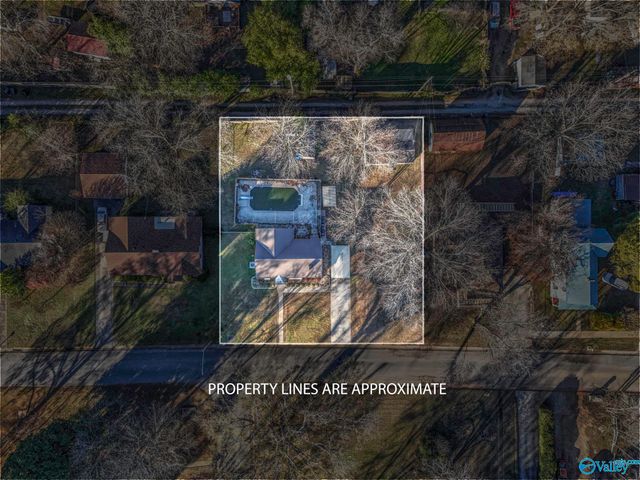 1502 Tower Street SE, Decatur, AL 35601