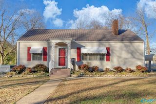 1502 Tower Street SE, Decatur, AL 35601